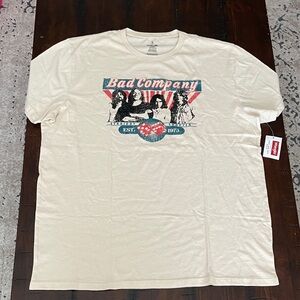 Wrangler Bad Company T-Shirt XL